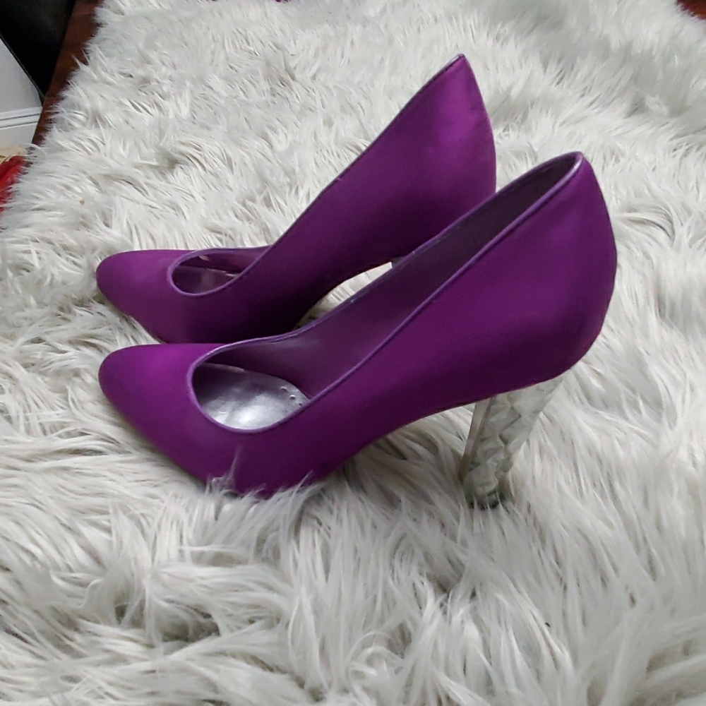 BCB girls Heels